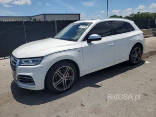 AUDI SQ5 PRESTIGE