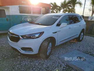 BUICK ENCLAVE ESSENCE