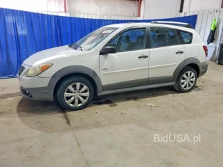 PONTIAC VIBE