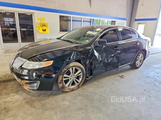 LINCOLN MKS