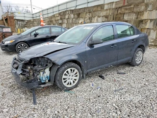 CHEVROLET COBALT LS