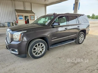GMC YUKON DENALI