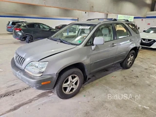 LEXUS RX 300