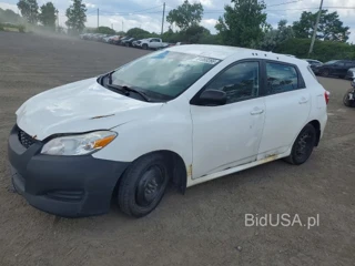TOYOTA MATRIX BASE