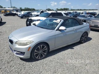 BMW 228 I SULEV