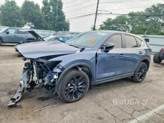 MAZDA CX-5 PREFERRED