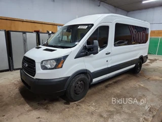FORD TRANSIT T-350