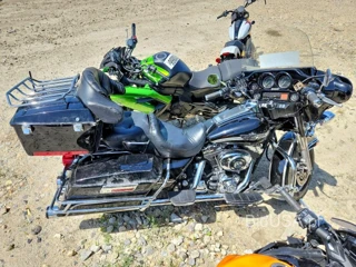 HARLEY-DAVIDSON FLHTCI