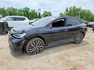 VOLKSWAGEN ID.4 S