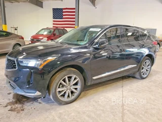 ACURA RDX TECHNOLOGY