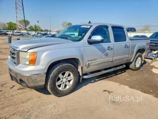 GMC SIERRA K1500 SLE