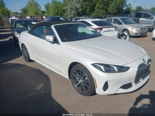 BMW 430XI