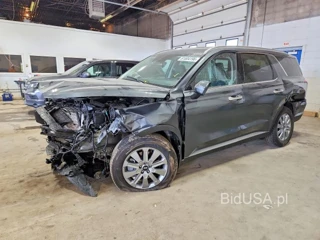 HYUNDAI PALISADE SEL