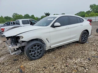 BMW X4 XDRIVE30I
