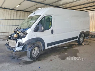 RAM PROMASTER 3500