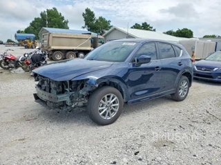 MAZDA CX-5 PREFERRED