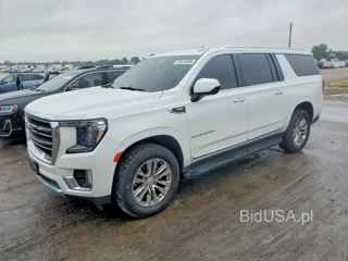 GMC YUKON XL K1500 SLT