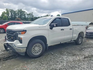 CHEVROLET SILVERADO C1500