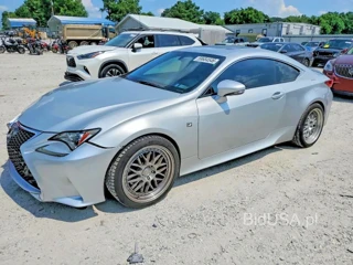 LEXUS RC 350