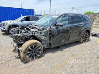 MAZDA CX-90 PREMIUM
