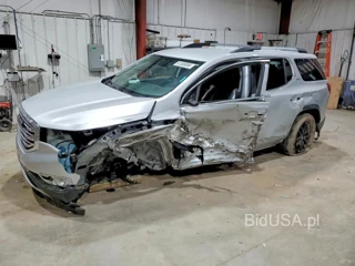 GMC ACADIA SLT-1
