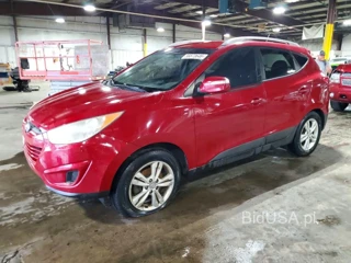 HYUNDAI TUCSON GLS