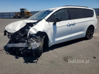 CHRYSLER PACIFICA LIMITED