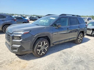 SUBARU OUTBACK TOURING XT