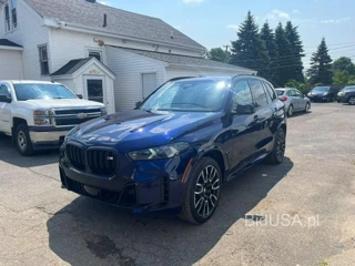 BMW X5 M60I