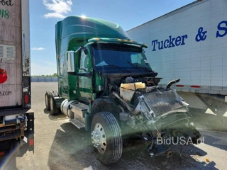 INTERNATIONAL LT625