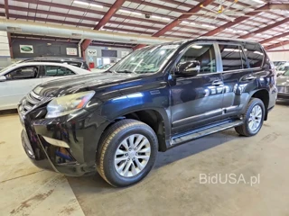 LEXUS GX 460