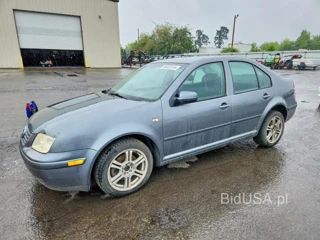 VOLKSWAGEN JETTA GL TDI