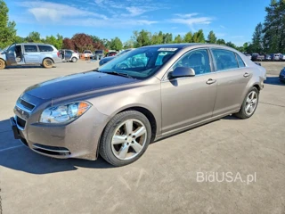 CHEVROLET MALIBU 2LT