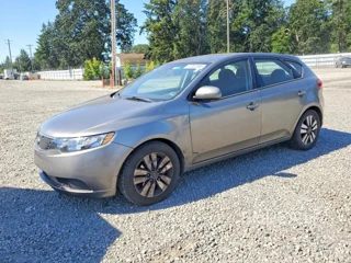 KIA FORTE EX