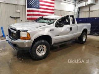 FORD F250 SUPER DUTY