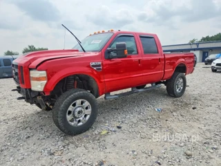 FORD F450 SUPER DUTY