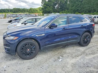 JAGUAR F-PACE PRESTIGE