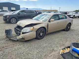 BUICK LUCERNE CXL