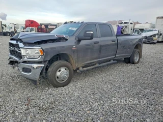 RAM 3500 TRADESMAN