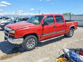 CHEVROLET SILVERADO K1500