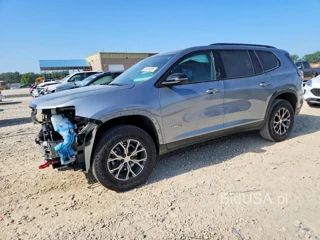 GMC ACADIA AT4