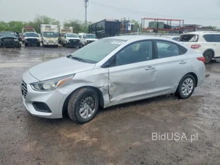 HYUNDAI ACCENT SE