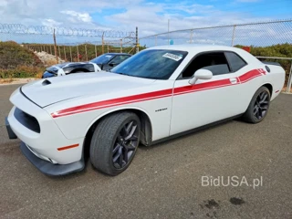 DODGE CHALLENGER R/T