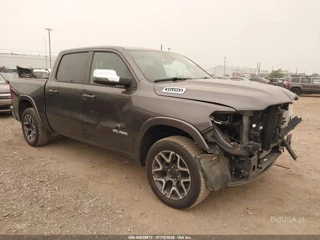 RAM RAM 1500 LARAMIE  4X4 5'7 BOX