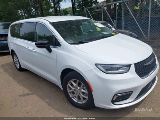 CHRYSLER CHRYSLER PACIFICA TOURING L