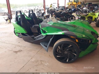 POLARIS POLARIS SLINGSHOT