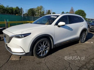 MAZDA CX-9 SIGNATURE