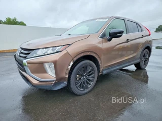 MITSUBISHI ECLIPSE CROSS LE