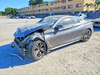 INFINITI Q60 2.0T PREMIUM