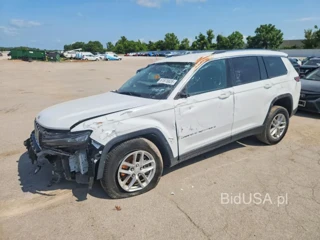 JEEP GRAND CHEROKEE L LAREDO